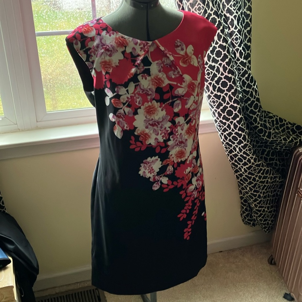 New York & Co dress and jacket size 12.